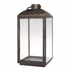 Lyslykt, medium
