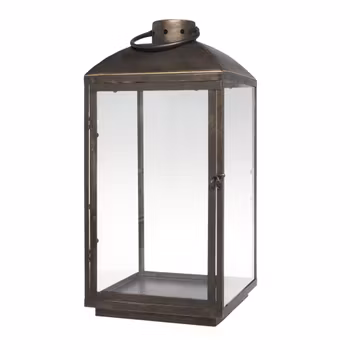 Lyslykt, medium