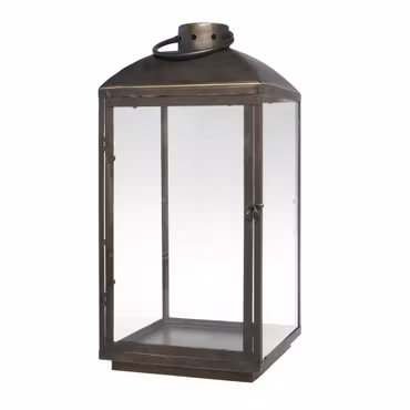 Lyslykt, medium