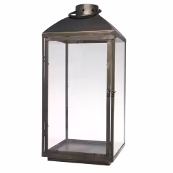 Lyslykt, stor