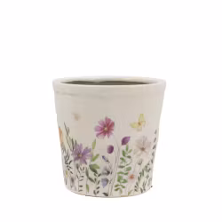 Avignon blomsterpotte, liten