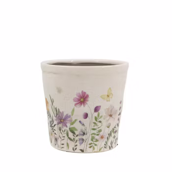 Avignon blomsterpotte, liten