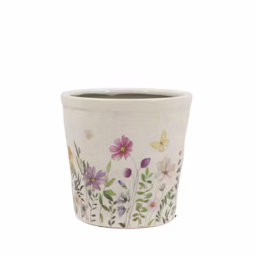Avignon blomsterpotte, liten