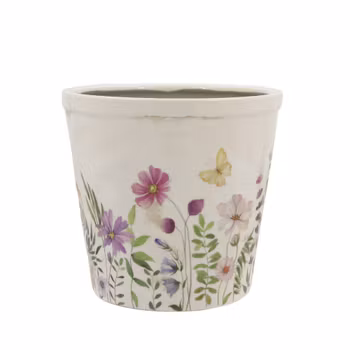 Avignon blomsterpotte, medium