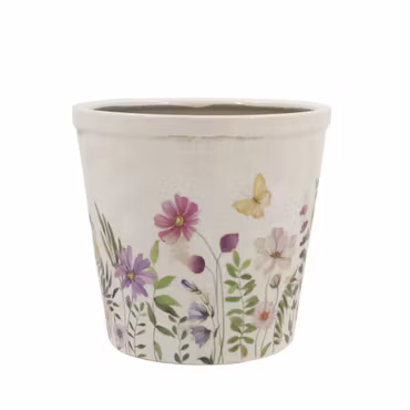 Avignon blomsterpotte, medium