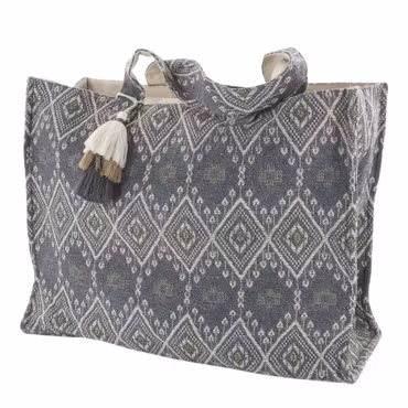 Sens shopper/veske