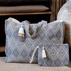 Sens shopper/veske