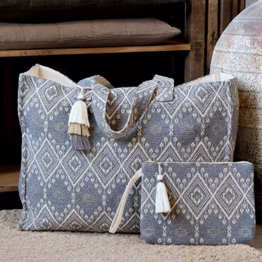 Sens shopper/veske