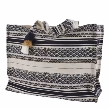 Sens shopper/veske