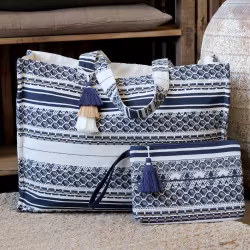 Sens shopper/veske