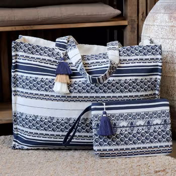 Sens shopper/veske
