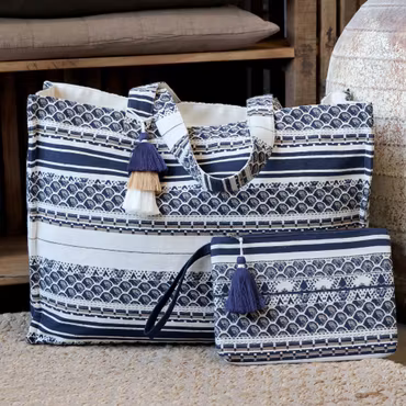 Sens shopper/veske
