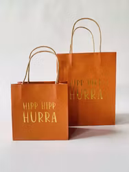 Gavepose - Hipp Hipp Hurra