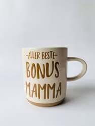 Krus - Bonus Mamma