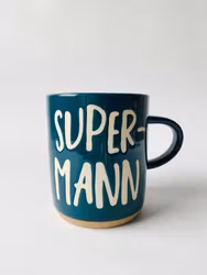 Krus - Supermann