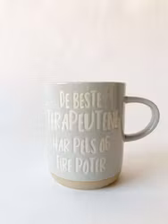 Krus - De beste terapeutene