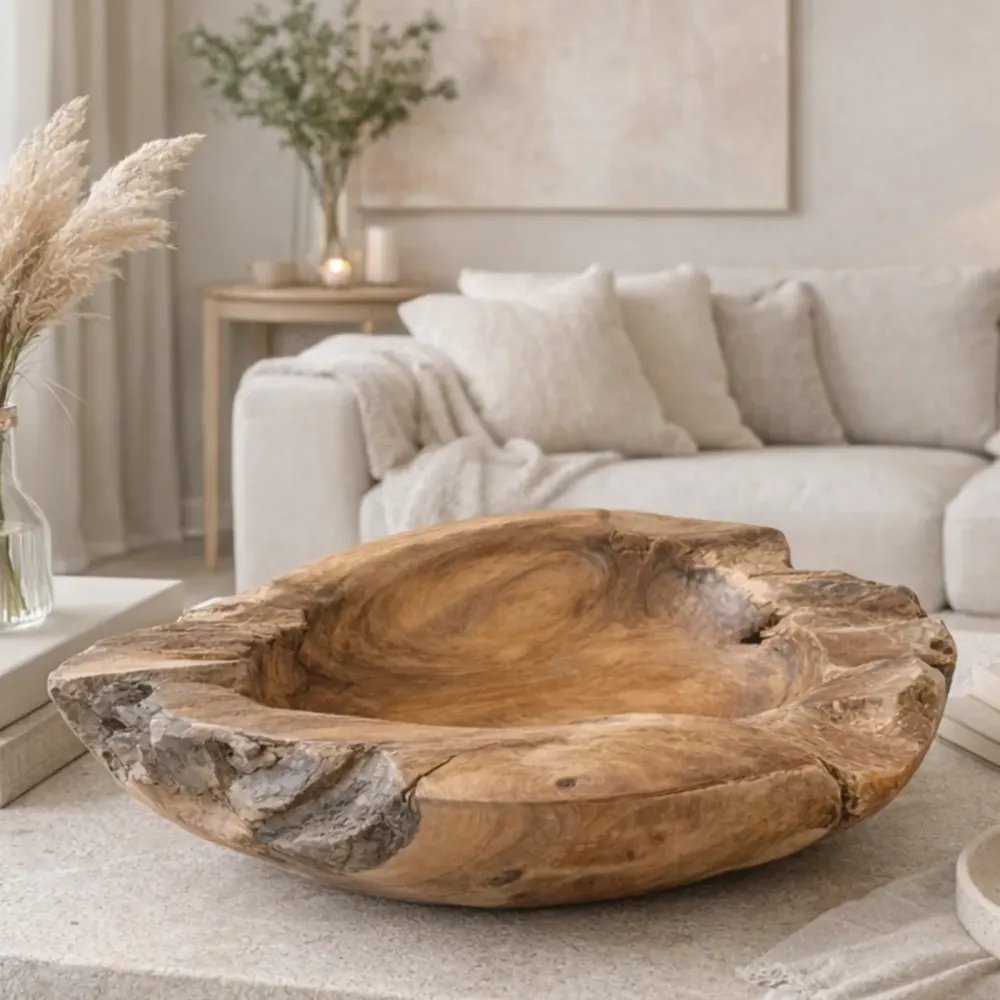 Rotbolle natur, flere str.
