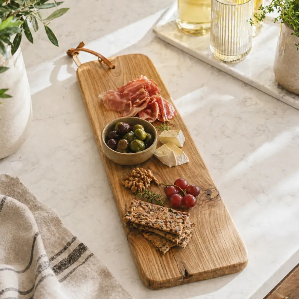 Tapasfjøl i tre
