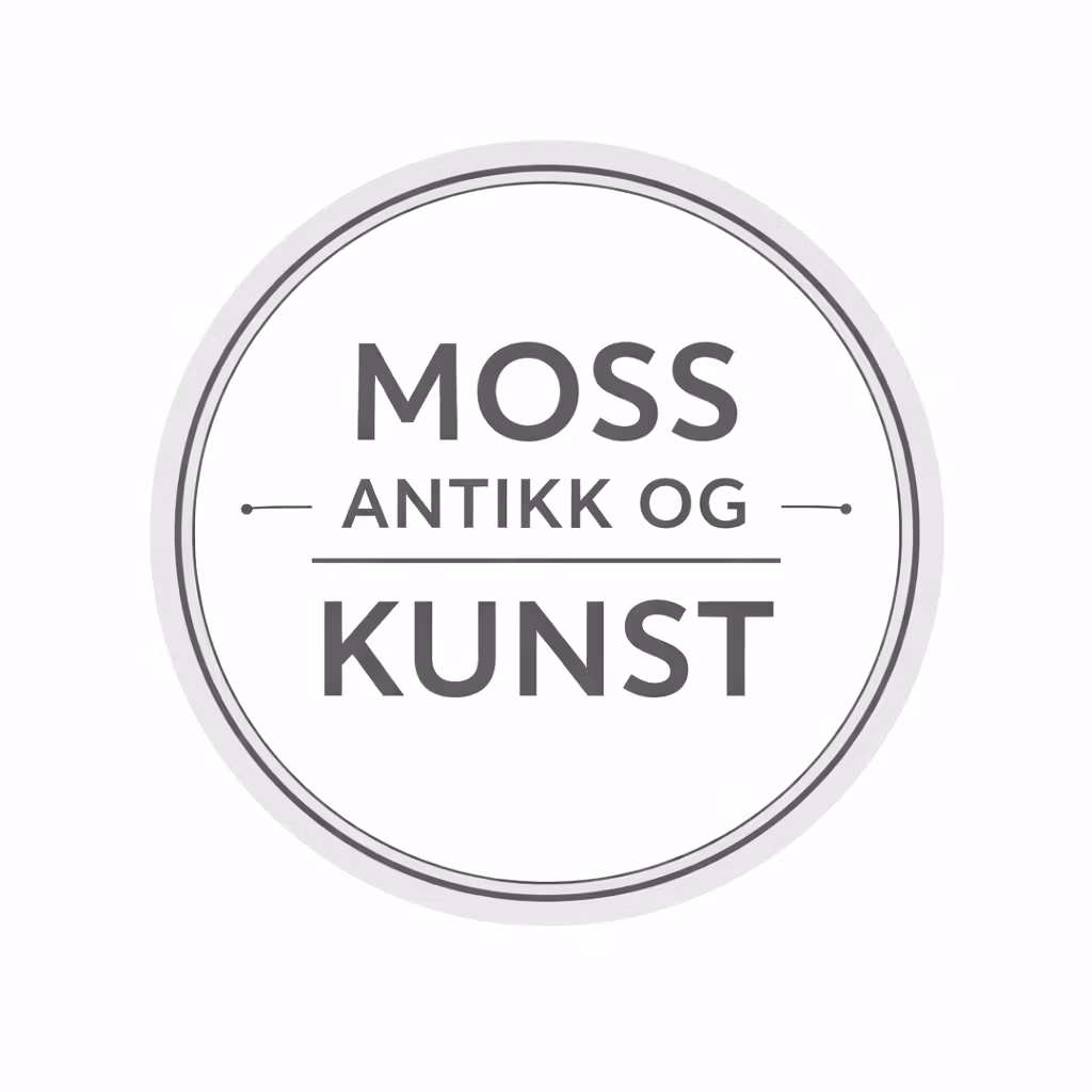 Moss Antikk og Kunst