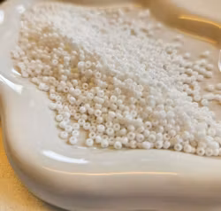 Seedbeads vita