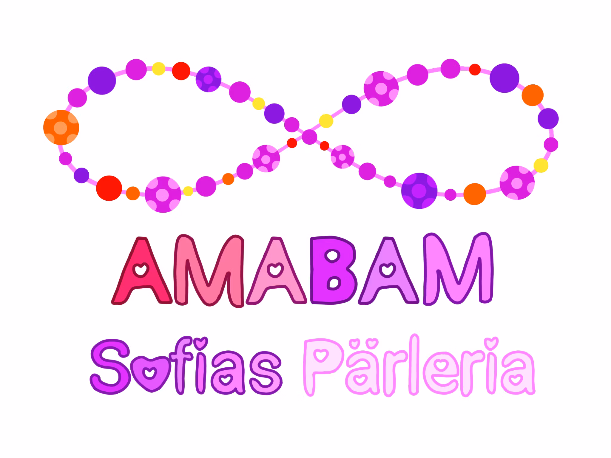 Amabam Sofias Pärleria