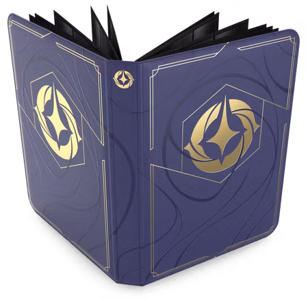 Card Portfolio - Premium