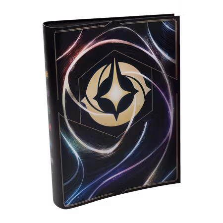 Set 5-8: Card Portfolio - Branded