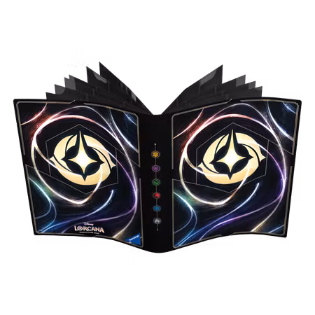 Set 5-8: Card Portfolio - Branded