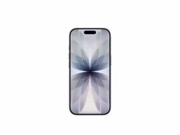 Apple iPhone 17 256GB - Black