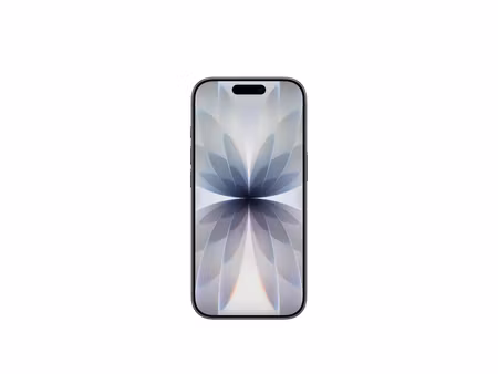 Apple iPhone 17 256GB - Black