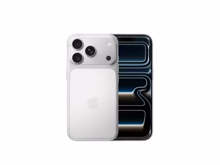 Apple iPhone 17 Pro 256GB - Silver