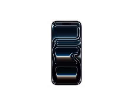 Apple iPhone 17 Pro 256GB - Silver