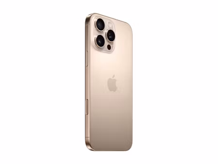 Apple iPhone 16 Pro Max 256GB - Desert Titanium