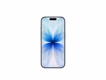 Apple iPhone 17 256GB - Mist Blue