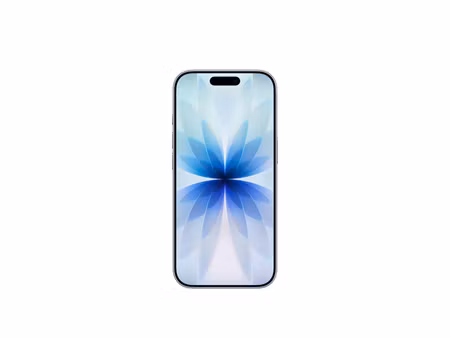 Apple iPhone 17 256GB - Mist Blue