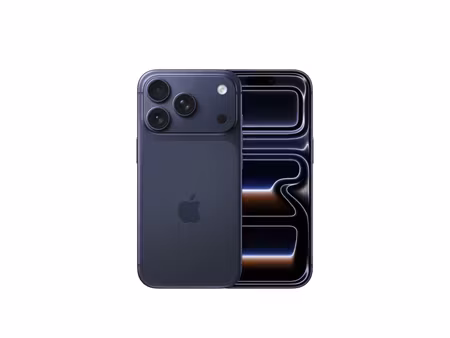 Apple iPhone 17 Pro 256GB - Deep Blue