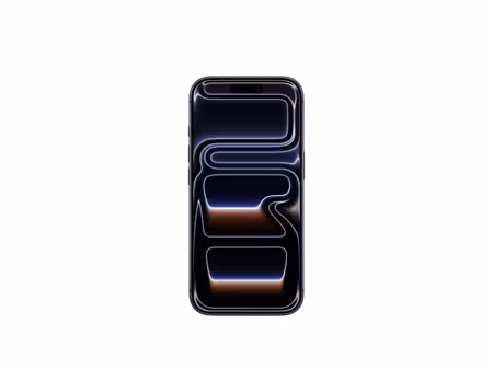 Apple iPhone 17 Pro 256GB - Deep Blue