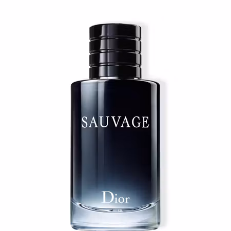 DIOR Sauvage Eau de Toilette 100 ml