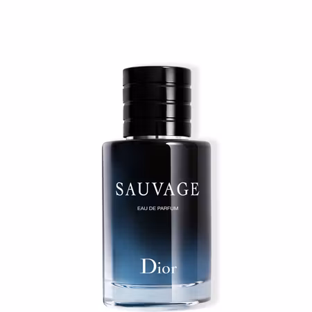 DIOR Sauvage Eau de Parfum 100 ml