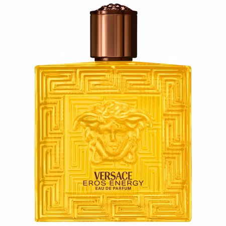 Versace Eros Homme Energy Eau de Parfum 50 ml