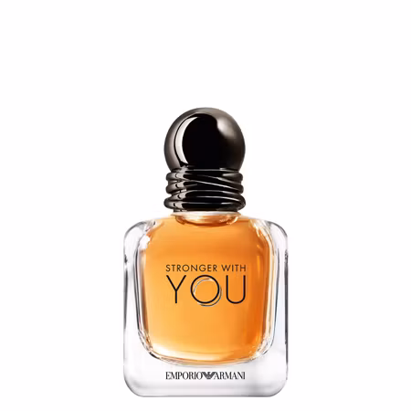 Emporio Armani Stronger With You Eau de Toilette 100 ml