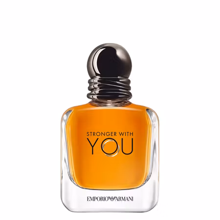 Emporio Armani Stronger With You Eau de Toilette 30 ml