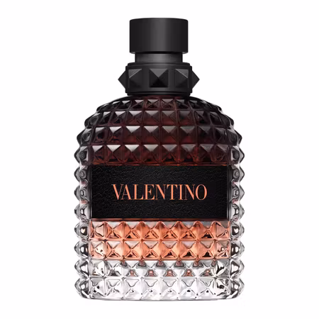 Valentino Uomo Born in Roma Coral Fantasy Eau de Toilette 50 ml