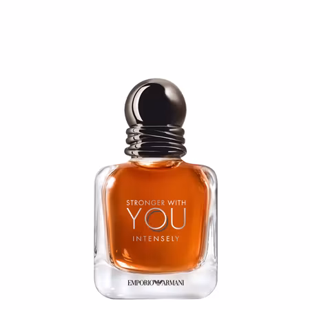 Emporio Armani Stronger With You Intensely Eau de Parfum 50 ml