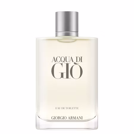 Armani Acqua di Giò Eau de Toilette 200 ml