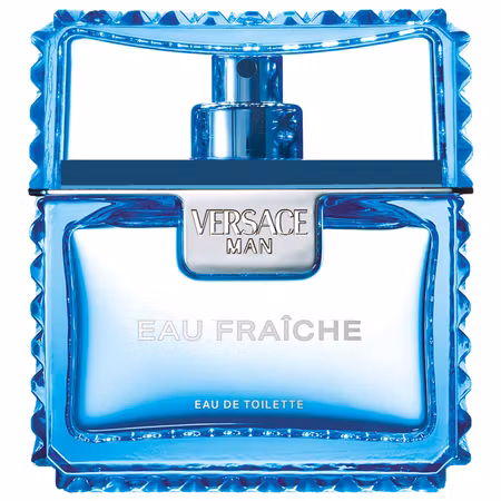 Versace Man Eau Fraiche Eau de Toilette 50 ml