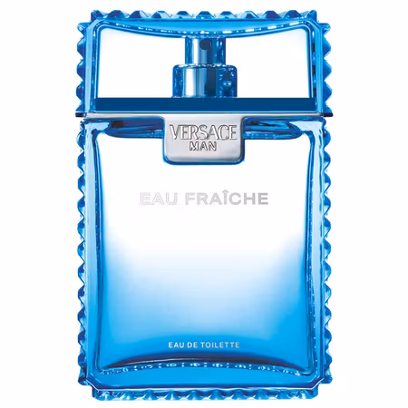 Versace Man Eau Fraiche Eau de Toilette 50 ml