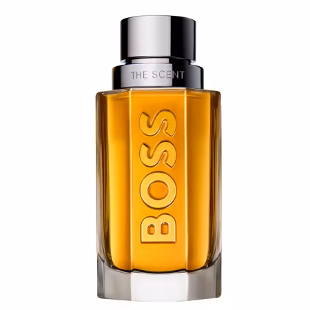Hugo Boss The Scent Eau de Toilette for Him 100 ml