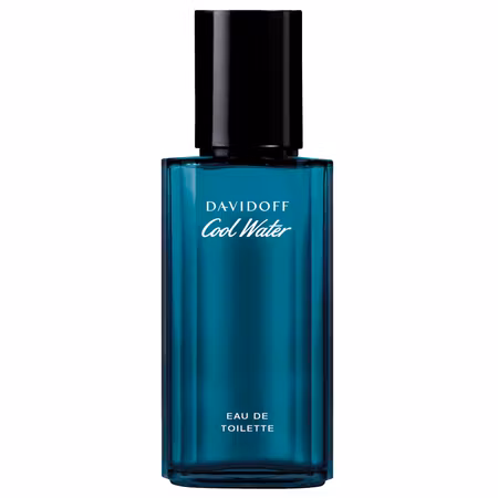 Davidoff Cool Water Eau de Toilette for Men 40 ml