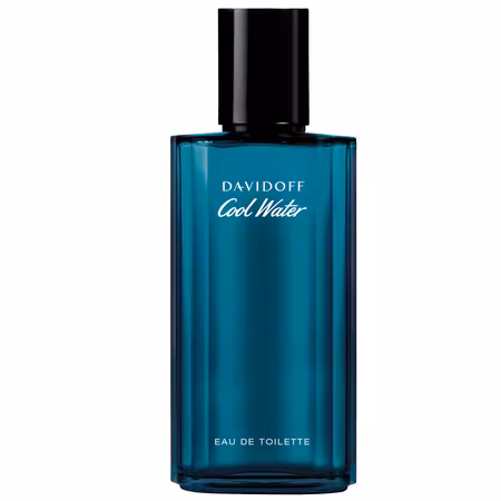 Davidoff Cool Water Eau de Toilette for Men 40 ml
